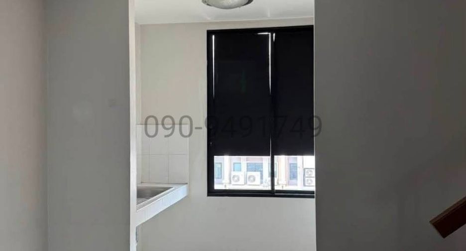 Oficina en venta de 2 habitaciones en Khlong Sam Wa, Bangkok