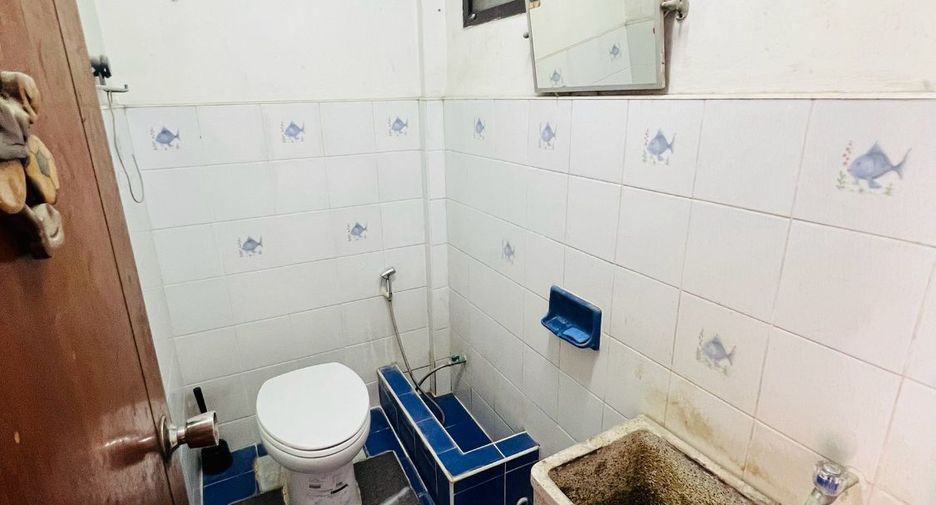 Casa adosada en venta de 3 habitaciones en Mueang Nonthaburi, Nonthaburi