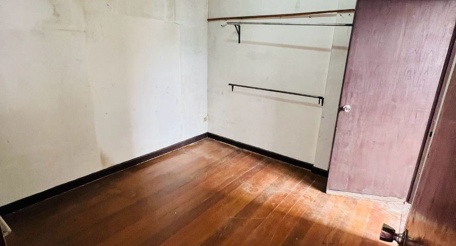 Casa adosada en venta de 3 habitaciones en Mueang Nonthaburi, Nonthaburi