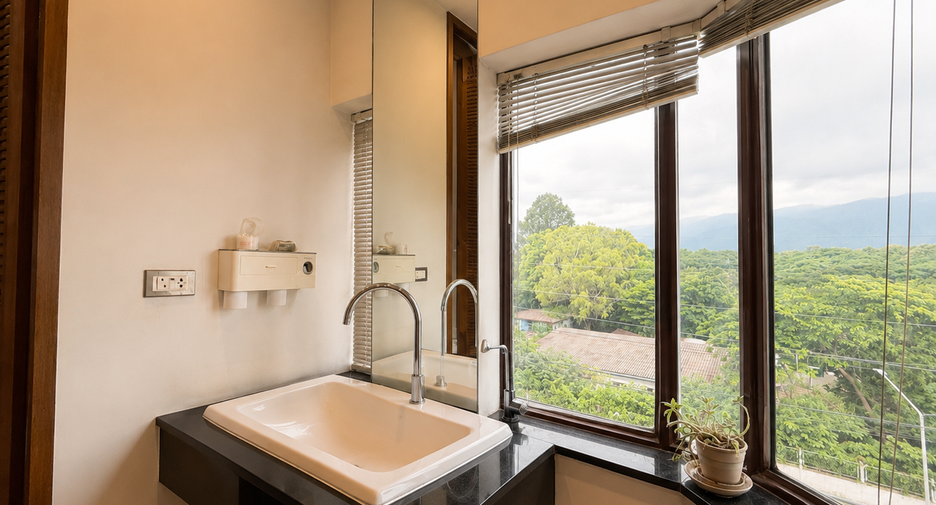 出售 3 卧室 商业空间 在 Mae Rim, Chiang Mai