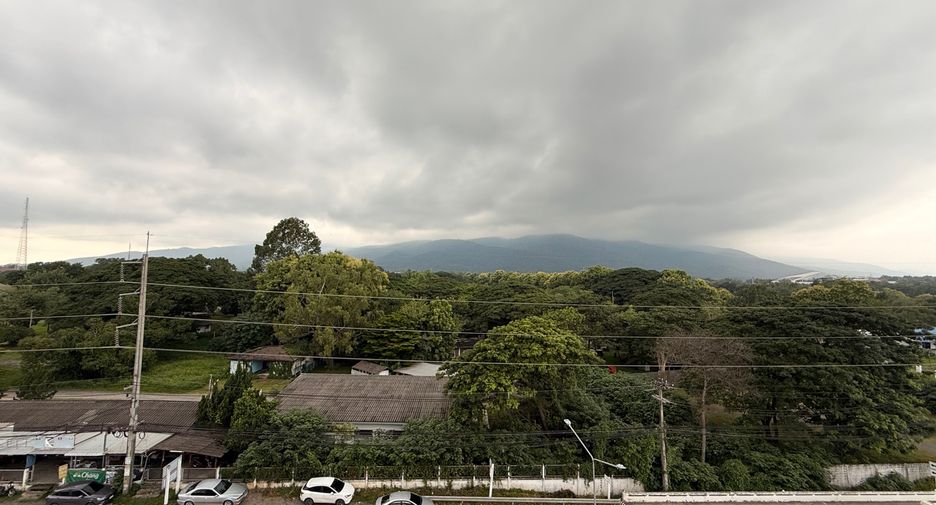 出售 3 卧室 商业空间 在 Mae Rim, Chiang Mai