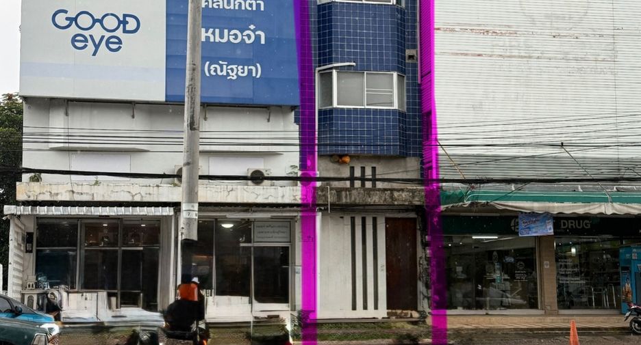 出售 3 卧室 商业空间 在 Mae Rim, Chiang Mai