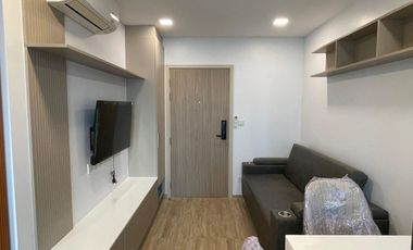 À louer 1 chambre condo à Bang Rak, Bangkok