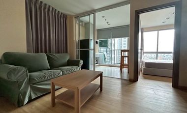 Wohnung zur Miete mit 1 Zimmer in Watthana, Bangkok