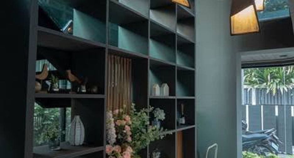 For rent 1 Beds condo in Watthana, Bangkok