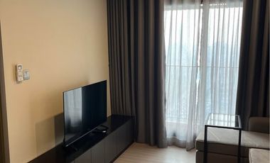Wohnung zur Miete mit 1 Zimmer in Huai Khwang, Bangkok