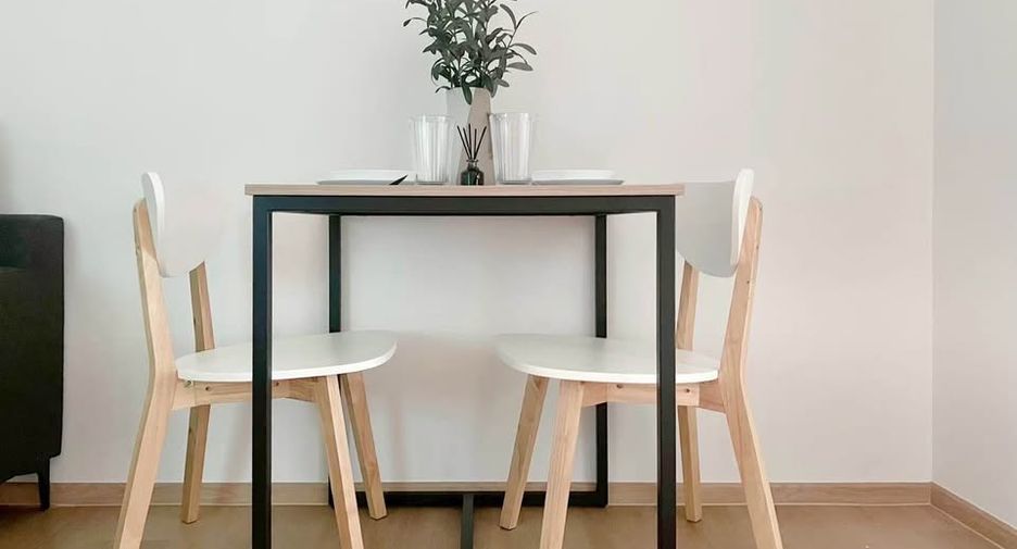 À louer 1 chambre condo 