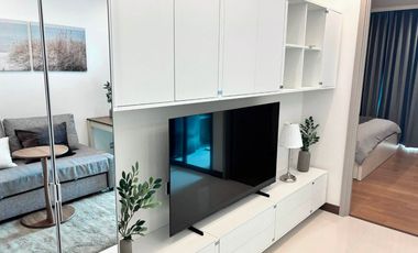 Wohnung zur Miete mit 1 Zimmer in Watthana, Bangkok