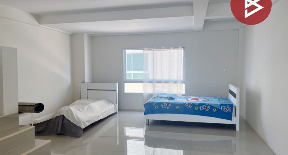 Продажа 2 спальни торговое помещение в Mueang Suphanburi, Супанбури