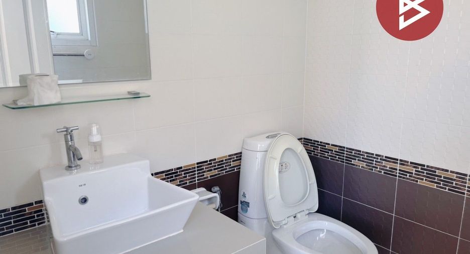 Продажа 2 спальни торговое помещение в Mueang Suphanburi, Супанбури