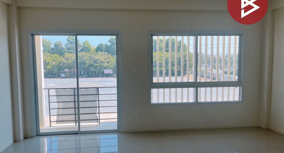 Продажа 2 спальни торговое помещение в Mueang Suphanburi, Супанбури