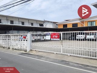 Serviced Apartment zum Kauf mit 20 Zimmer in Mueang Samut Prakan, Samut Prakan