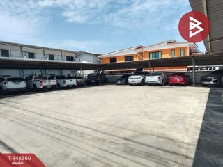 Serviced Apartment zum Kauf mit 20 Zimmer in Mueang Samut Prakan, Samut Prakan