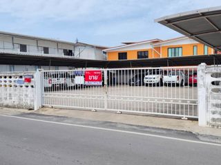 Serviced Apartment zum Kauf mit 20 Zimmer in Mueang Samut Prakan, Samut Prakan