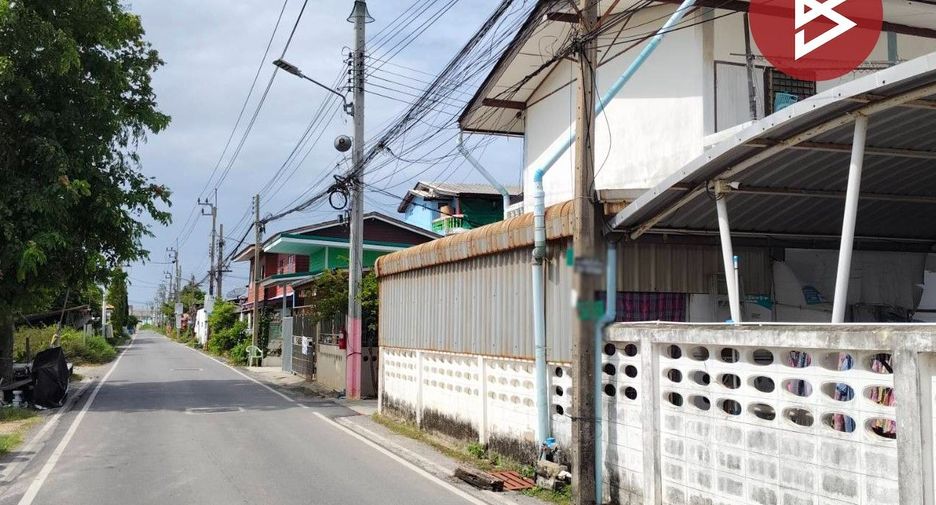 Serviced Apartment zum Kauf mit 20 Zimmer in Mueang Samut Prakan, Samut Prakan