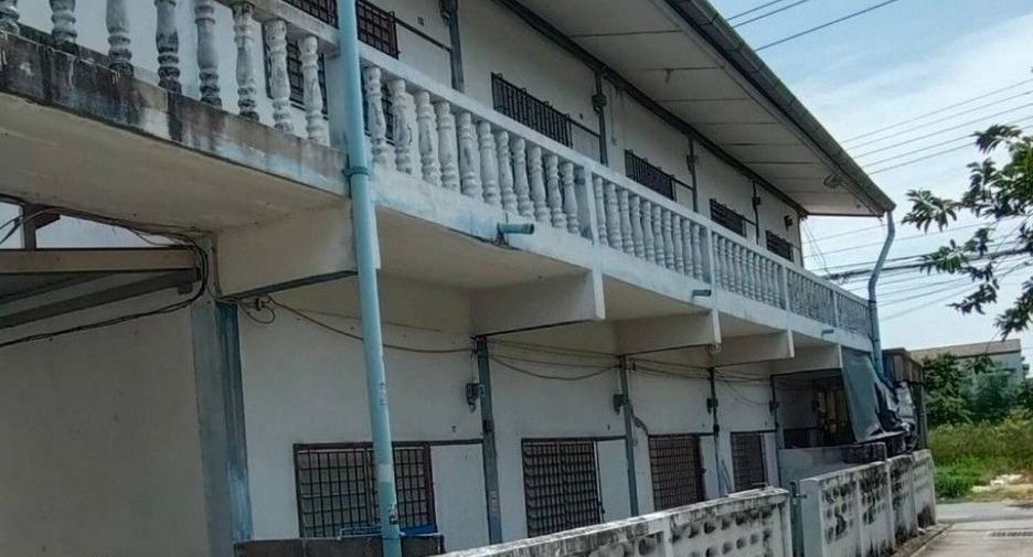 Serviced Apartment zum Kauf mit 20 Zimmer in Mueang Samut Prakan, Samut Prakan
