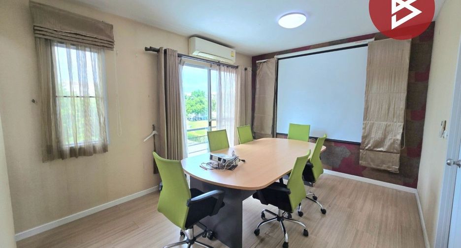 Reihenhaus zum Kauf mit 6 Zimmer in Bang Bon, Bangkok