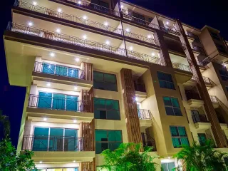 Продажа 1 кровать кондо в Банг Ламунг, Чонбури