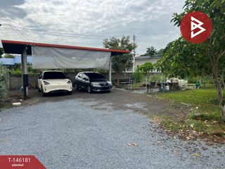 À vendre 2 chambres maison à Mueang Nakhon Ratchasima, Nakhon Ratchasima