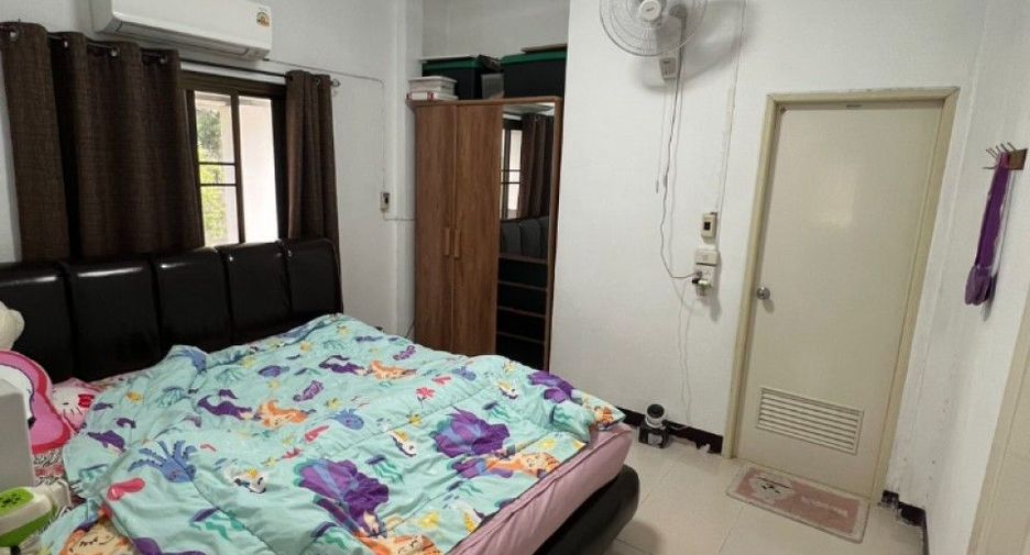 À vendre 2 chambres maison à Mueang Nakhon Ratchasima, Nakhon Ratchasima