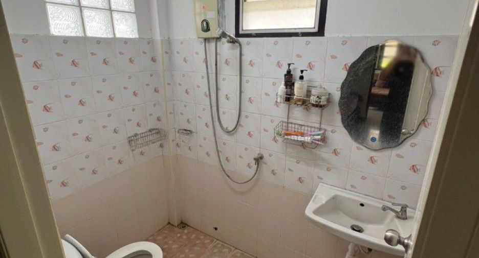 À vendre 2 chambres maison à Mueang Nakhon Ratchasima, Nakhon Ratchasima