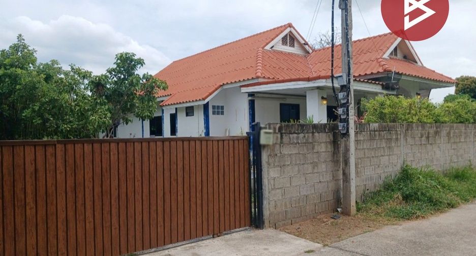À vendre 2 chambres maison à Mueang Nakhon Ratchasima, Nakhon Ratchasima