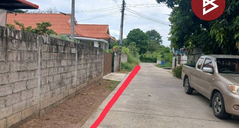 À vendre 2 chambres maison à Mueang Nakhon Ratchasima, Nakhon Ratchasima