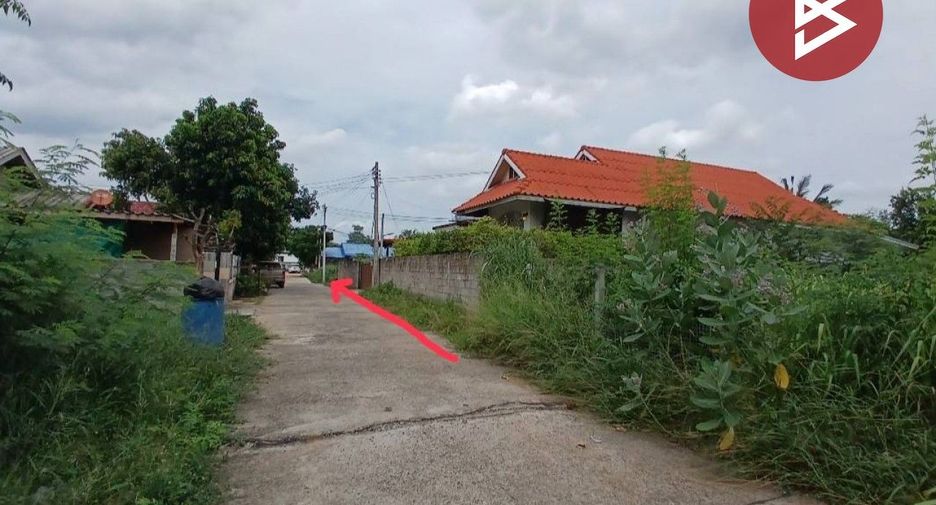 À vendre 2 chambres maison à Mueang Nakhon Ratchasima, Nakhon Ratchasima