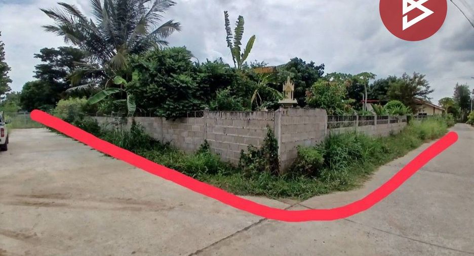 À vendre 2 chambres maison à Mueang Nakhon Ratchasima, Nakhon Ratchasima