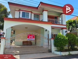 出租 和 出售 4 卧室 独立屋 在 Don Mueang, 曼谷