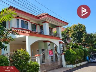 出租 和 出售 4 卧室 独立屋 在 Don Mueang, 曼谷