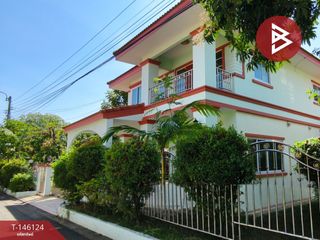 出租 和 出售 4 卧室 独立屋 在 Don Mueang, 曼谷