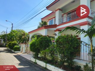 出租 和 出售 4 卧室 独立屋 在 Don Mueang, 曼谷