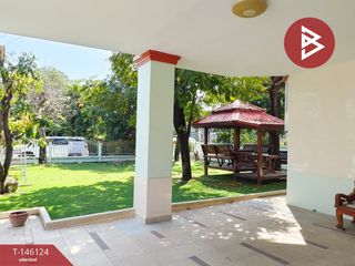出租 和 出售 4 卧室 独立屋 在 Don Mueang, 曼谷