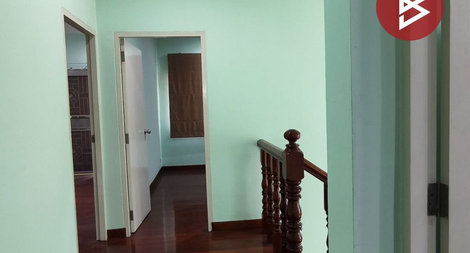 出租 和 出售 4 卧室 独立屋 在 Don Mueang, 曼谷