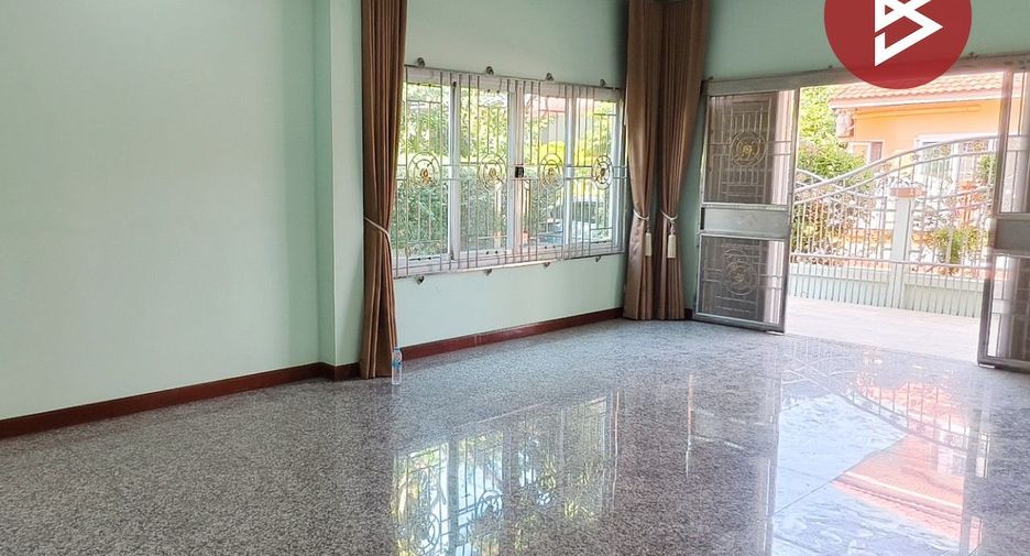 出租 和 出售 4 卧室 独立屋 在 Don Mueang, 曼谷