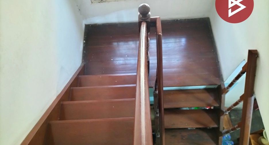 出售 3 卧室 独立屋 在 Mueang Pathum Thani, Pathum Thani