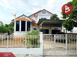 Продажа 3 спальни дом в Mueang Nakhon Pathom, Накхонпатхом