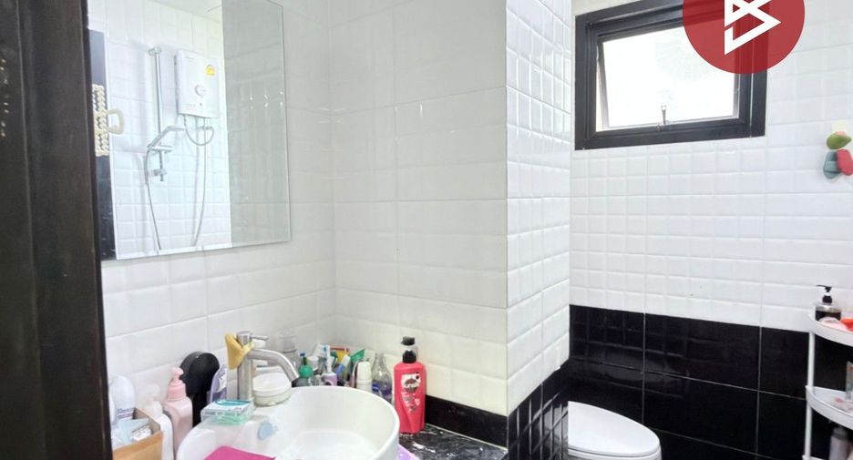Condo en venta de 2 habitaciones en Mueang Chon Buri, Chonburi