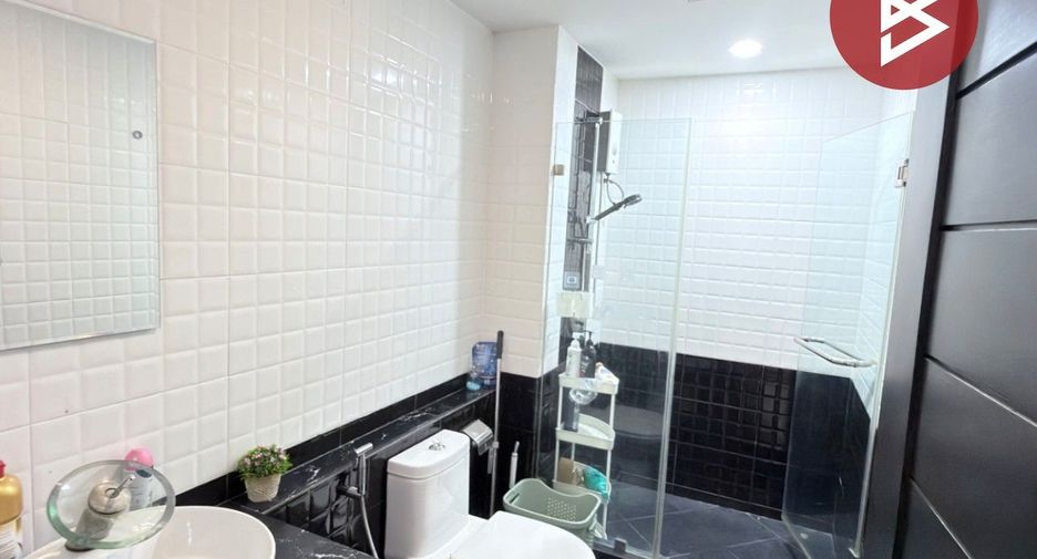 Condo en venta de 2 habitaciones en Mueang Chon Buri, Chonburi