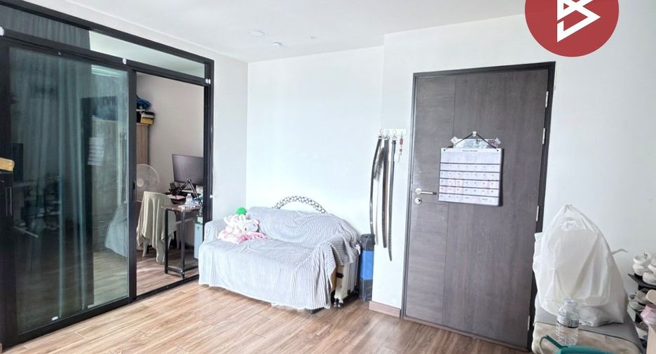 Condo en venta de 2 habitaciones en Mueang Chon Buri, Chonburi