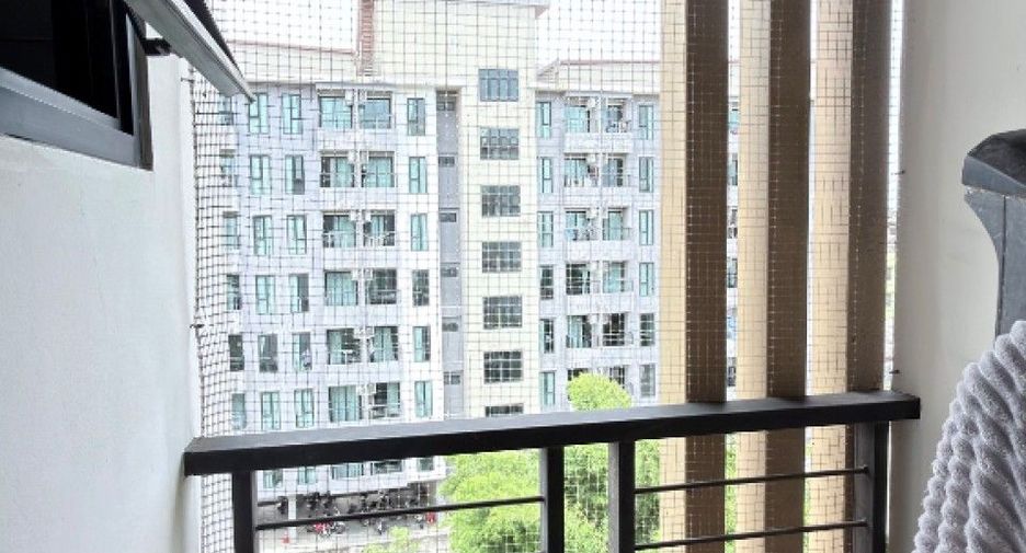 Condo en venta de 2 habitaciones en Mueang Chon Buri, Chonburi