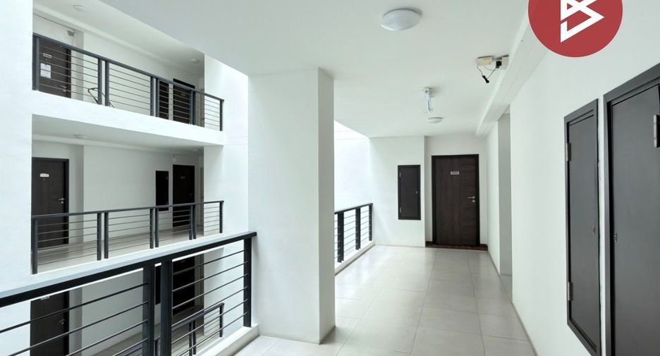 Condo en venta de 2 habitaciones en Mueang Chon Buri, Chonburi