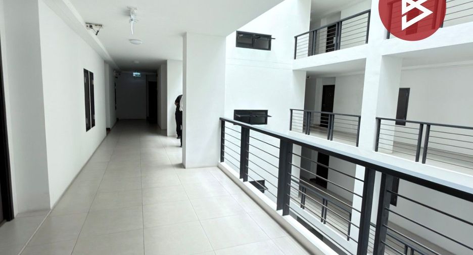 Condo en venta de 2 habitaciones en Mueang Chon Buri, Chonburi