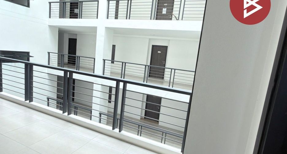 Condo en venta de 2 habitaciones en Mueang Chon Buri, Chonburi