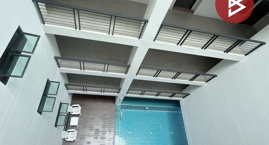 Condo en venta de 2 habitaciones en Mueang Chon Buri, Chonburi