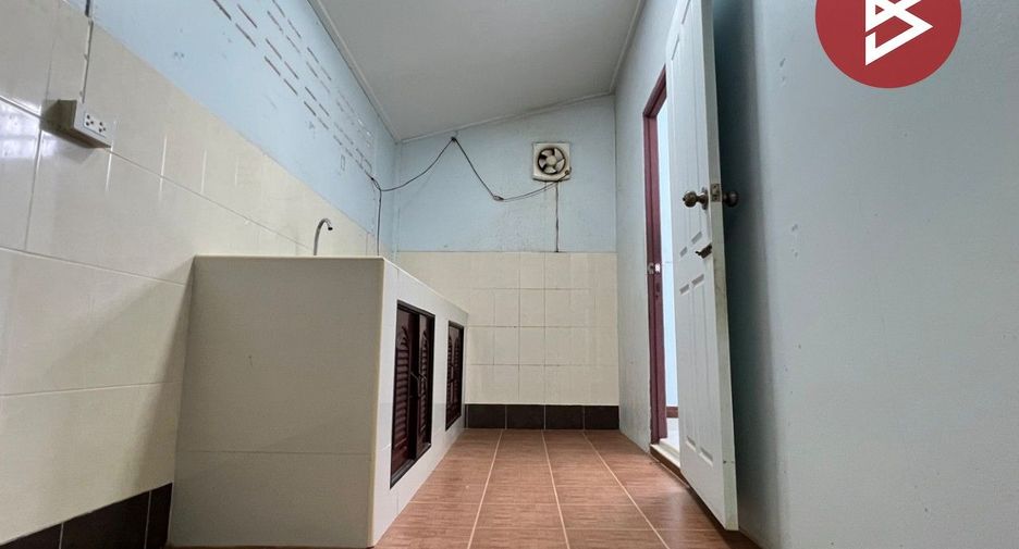 Продажа 3 спальни дом в Mueang Sisaket, Sisaket