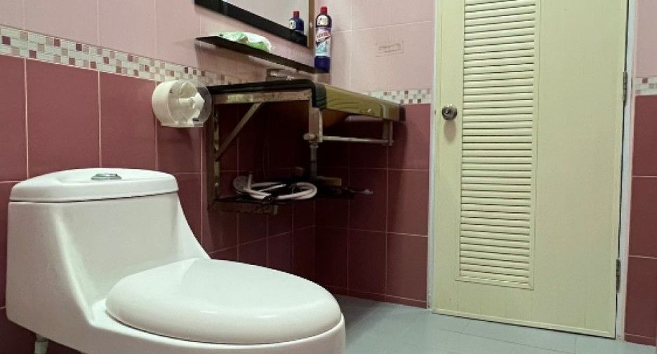 Продажа 3 спальни дом в Mueang Sisaket, Sisaket
