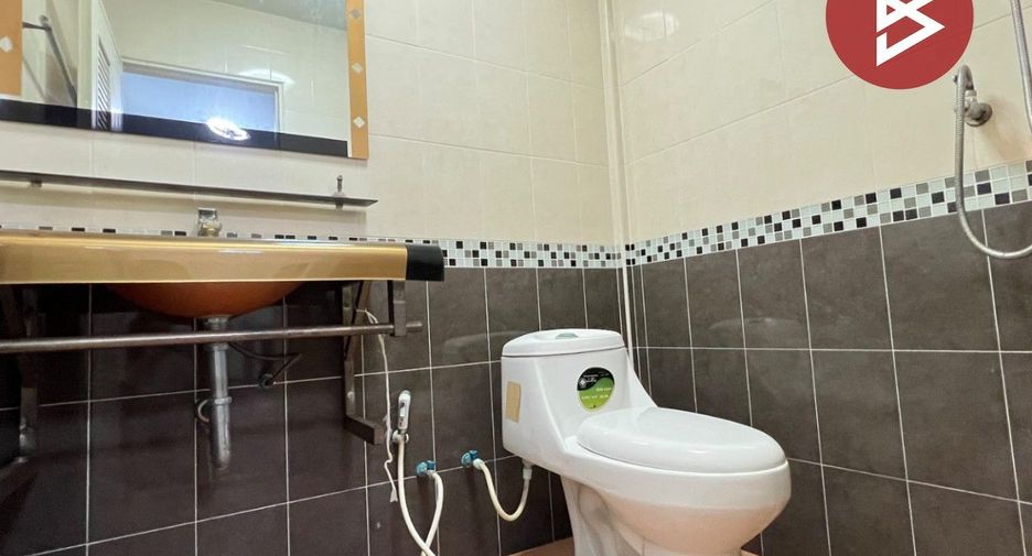 Продажа 3 спальни дом в Mueang Sisaket, Sisaket
