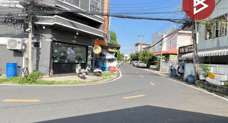 Продажа 3 спальни дом в Mueang Sisaket, Sisaket